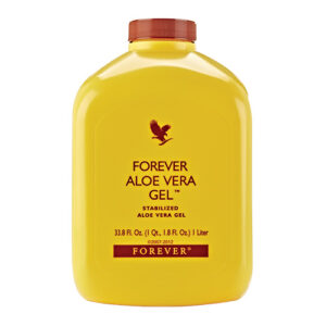 Suco Forever Aloe Vera Gel Vegano Babosa